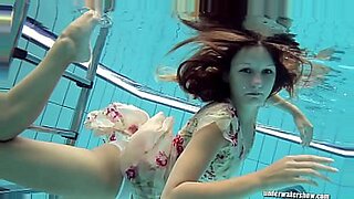 eva karere fucking in wash room class room water pool long video