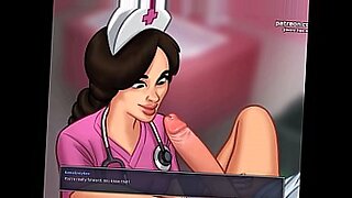 hospital stroke and nurse japanese sex