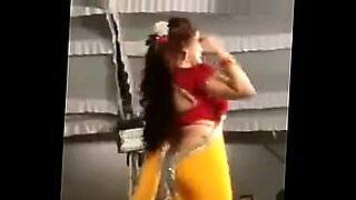 real live step mother braless dance