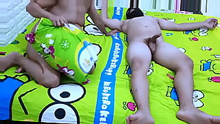 anak dan tante main sek bokep video