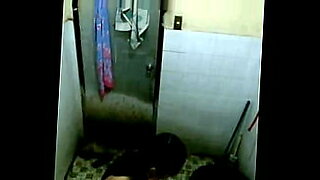 anak mengintip ibu mandi japanese