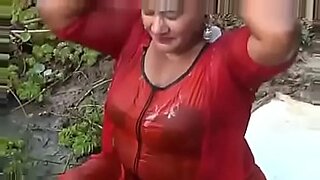indian girl bath hidden camera capture