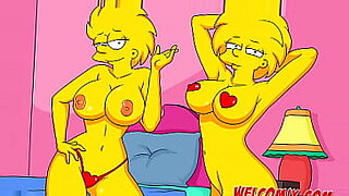 lisa simpson marge