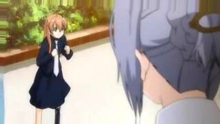 video anime hentai kunoichi