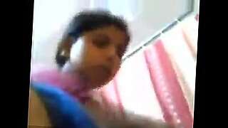 hot indian mom with son hidden cam