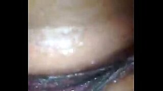 hot teen chick hets hertight pussy fucked hard and chokes on dick licking cum