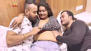 indian nature sex