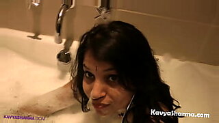 sexy mom video bathroom dick