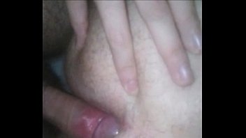 beauty is wet from sucking hunks lengthy weenie