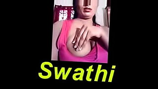 swathi naidu cum