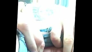 chubby small fingers on cam