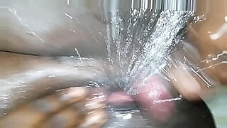 fast girl squirting