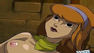 daphne blake fucked by scooby videos