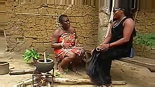 nigeria moving sex