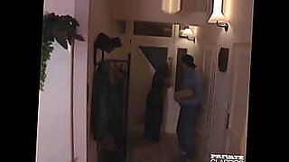 real father and daughter home made hidden cam
