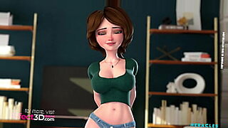 animation mom porn 3d hot