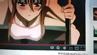 anime girl fucks to pay bill