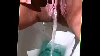 girls masturbate in satin panty