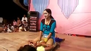 indian girl getting nude in public