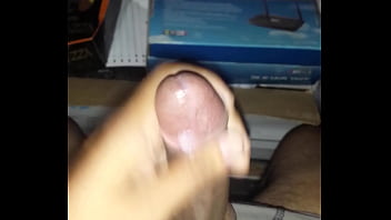 finger pussy solo
