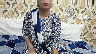 perverted indian maid undresses for a boy