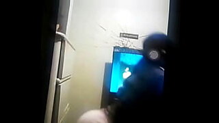 arab student fucked by her science teacher in room