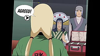 Tsunade fuck me