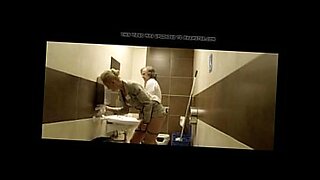 hot officer got fucked by 2 strangers in prison