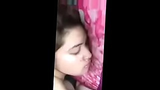 first time hot video small girl