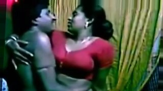 kerala house wife first night real video in saree