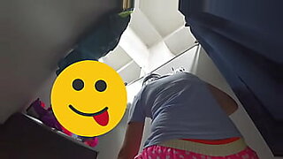 massage room hidden cam