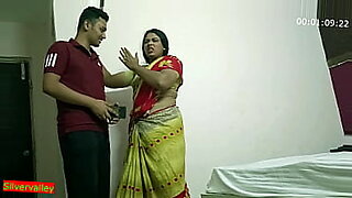 indian bengali boudi d by boss in the ofive