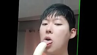 asian young gay