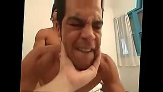 brazilian waxing male cum6
