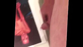 guy on meth cums in own mouth on cam