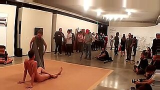 yoga teacher hot with pervy students