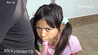 asian girl self filmed public masturbation