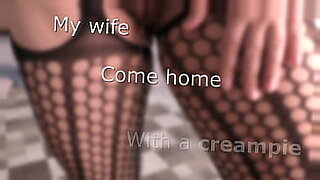 black man cums in unwilling white wife