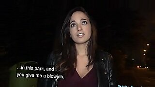 ht public fuck in park