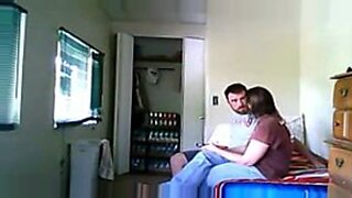 brother lets sister fuck her