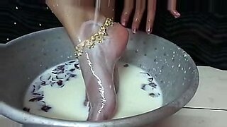 two girls forcing one girl to suck toes lick pussy and drink their pee