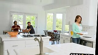 rare video mother son in the kitchen sex no sensor