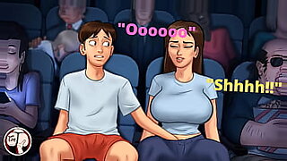 daughter and mom cinema sex