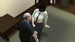 japanese father in law raped son wife erotic porn movie