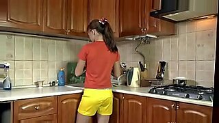girl fuck in front of mom by gangbang