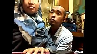 tak tahan amoi cantik