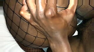 black teen trying anal first time