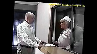 asian beautiful nurse big tit