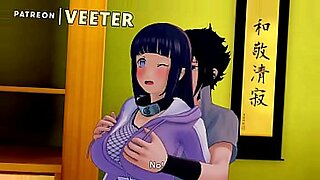 naruto shippuuden xxx sakura dan hinata video