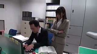 mihiro horiguchi office